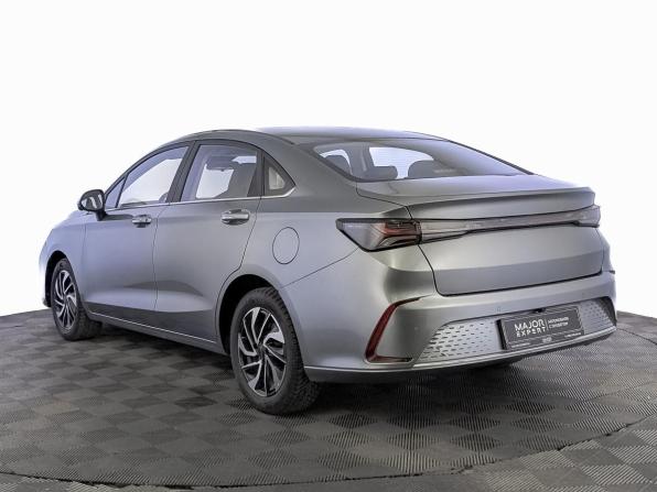 BAIC U5 Plus с пробегом 2023 года, цена 875 000 рублей, 90512 км, седан, Автокод Объявления