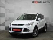 Ford Kuga II Екатеринбург  - изображение 21