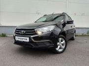 Lada (ВАЗ) Granta I Рестайлинг Санкт-Петербург  - изображение 22