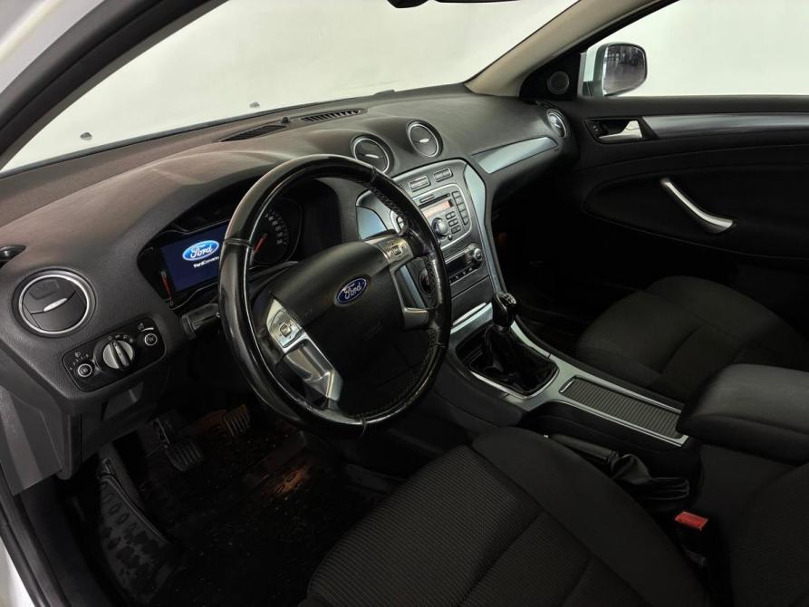 Ford Mondeo IV Рестайлинг Воронеж  - изображение 8