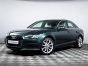 Audi A4 V (B9) Москва  - изображение 19