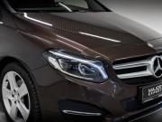Mercedes-Benz B-Класс II (W246) Рестайлинг Санкт-Петербург  - изображение 51