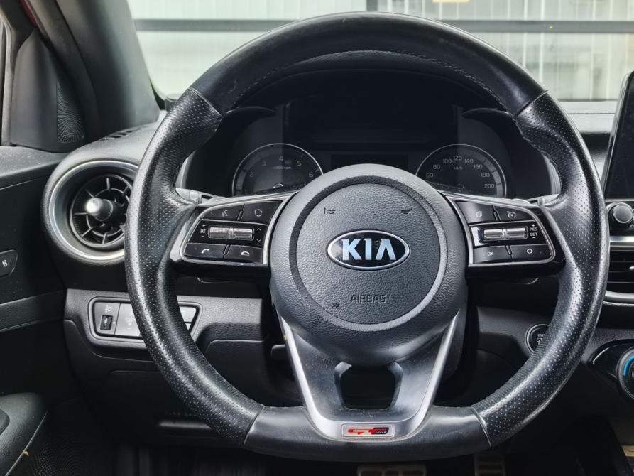 Kia Cerato IV Москва  - изображение 10