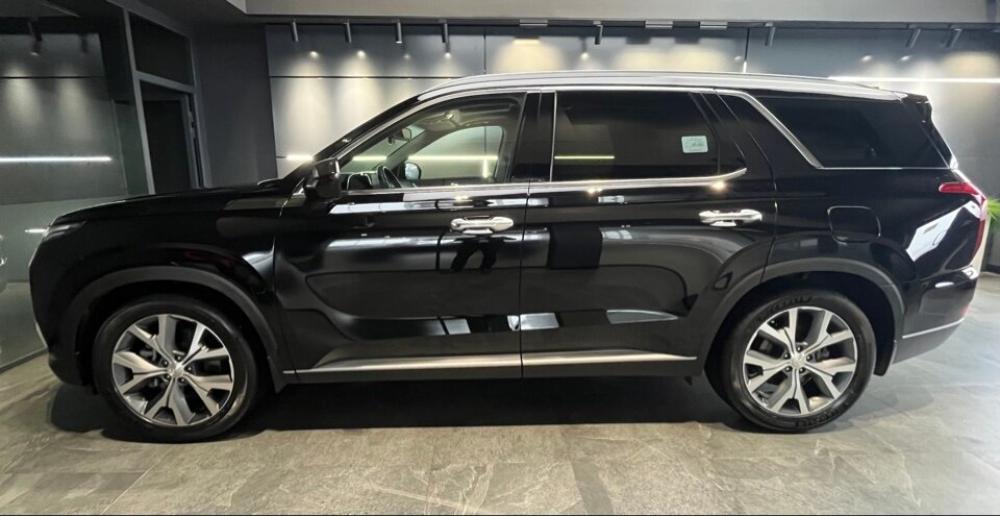 Hyundai Palisade I Абакан  - изображение 14