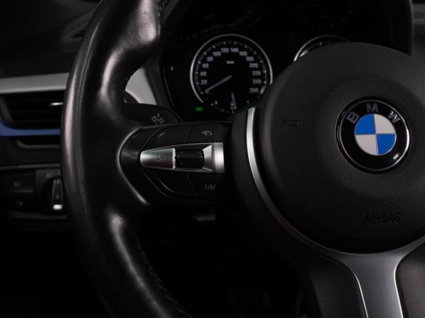 BMW X1 II (F48) Рестайлинг с пробегом 2019 года, цена 3 179 000 рублей, 90442 км, внедорожник, Автокод Объявления