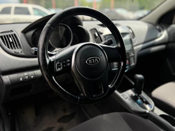 Kia Cerato II с пробегом 2010 года, цена 630 000 рублей, 222911 км, седан, Автокод Объявления