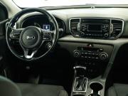 Kia Sportage IV Самара  - изображение 31