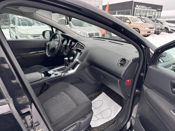 Peugeot 3008 I с пробегом 2011 года, цена 668 000 рублей, 104714 км, внедорожник, Автокод Объявления