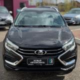 Lada (ВАЗ) Vesta I Рестайлинг (NG) Нижнекамск  - изображение 25