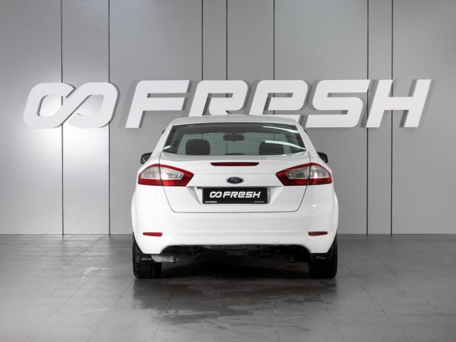 Ford Mondeo IV Рестайлинг Минеральные Воды  - изображение 4