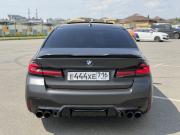 BMW 5 серии VII (G30/G31/G38) Рестайлинг Казань  - изображение 35