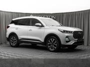 Chery Tiggo 7 Pro I Москва  - изображение 28