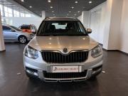 Skoda Yeti I Рестайлинг Чебоксары  - изображение 36
