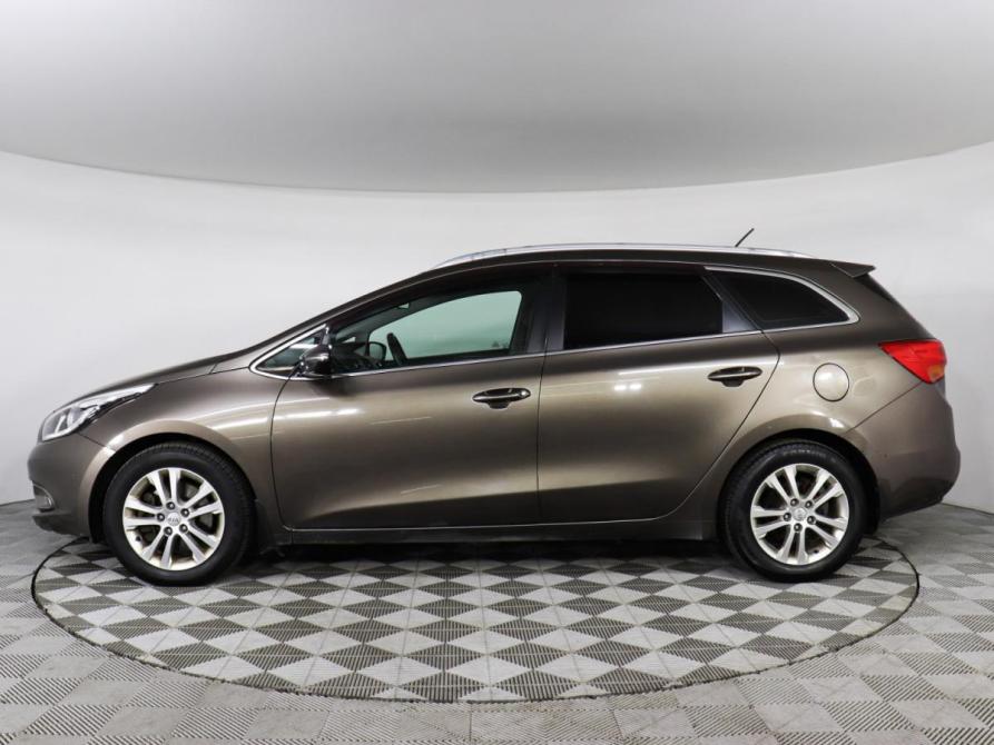 Kia Ceed II Химки  - изображение 8