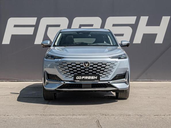 Changan UNI-K с пробегом 2023 года, цена 3 570 000 рублей, 154 км, внедорожник, Автокод Объявления