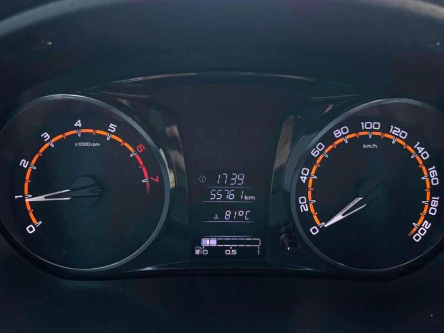 Lada (ВАЗ) Granta I Рестайлинг Тверь  - изображение 16
