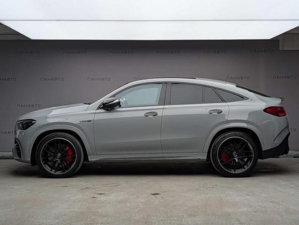 Mercedes-Benz GLE Coupe AMG II (C167) Рестайлинг с пробегом 2023 года, цена 14 990 000 рублей, 54219 км, внедорожник, Автокод Объявления