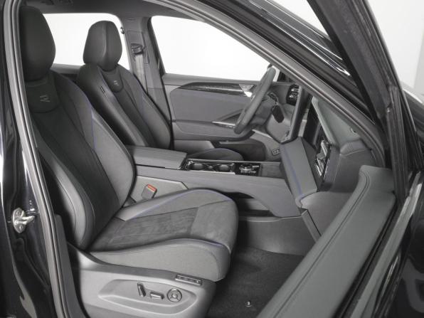 Volkswagen Tiguan III (China Market) с пробегом 2026 года, цена 4 999 000 рублей, 90 км, внедорожник, Автокод Объявления