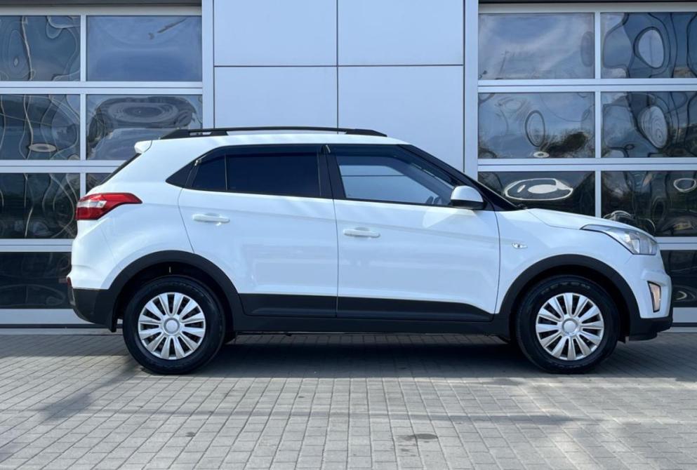 Hyundai Creta I Владимир  - изображение 8