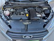Lada (ВАЗ) Vesta I Ростов-на-Дону  - изображение 39