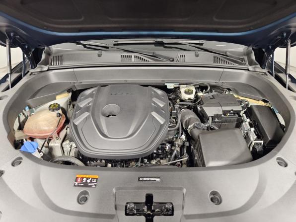 Geely Monjaro I с пробегом 2024 года, цена 3 389 000 рублей, 25100 км, внедорожник, Автокод Объявления