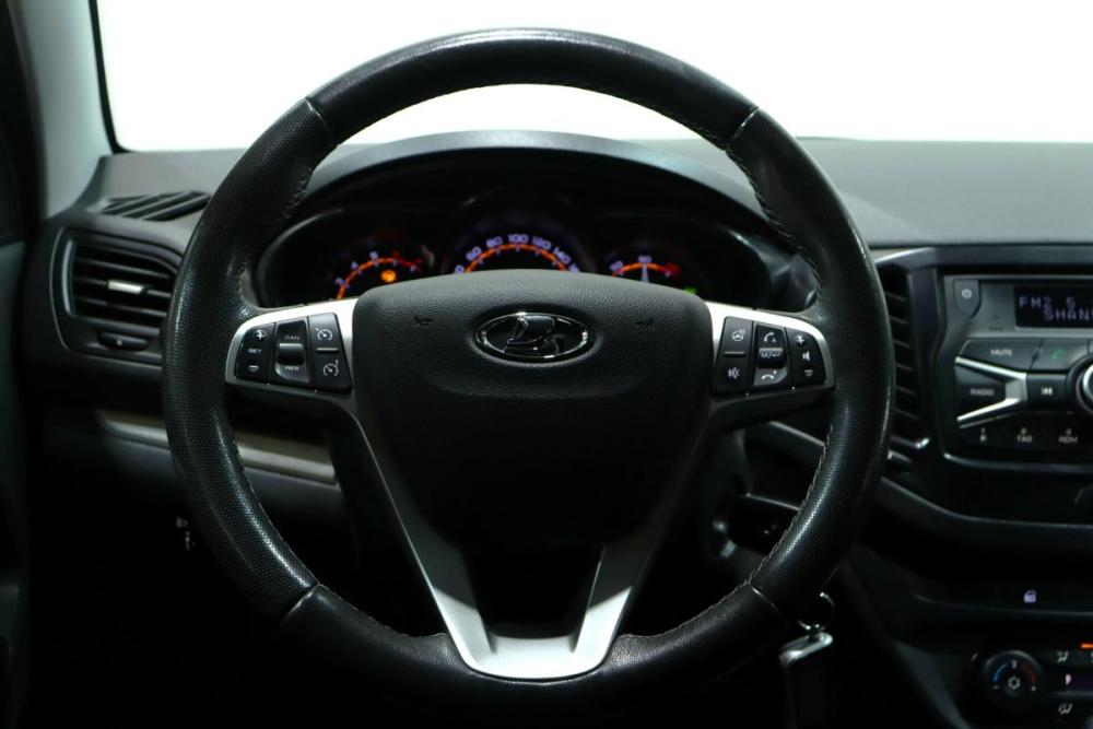 Lada (ВАЗ) Vesta I Сургут  - изображение 16