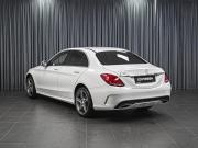 Mercedes-Benz C-Класс IV (W205) Ставрополь  - изображение 25