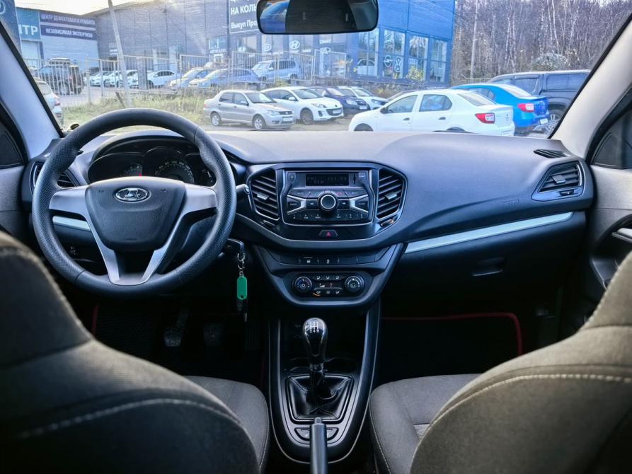 Lada (ВАЗ) Vesta I Мурманск  - изображение 13