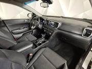 Kia Sportage IV Рестайлинг Москва  - изображение 35