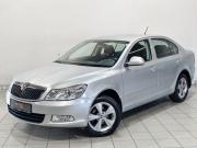 Skoda Octavia II (A5) Рестайлинг Курск  - изображение 19