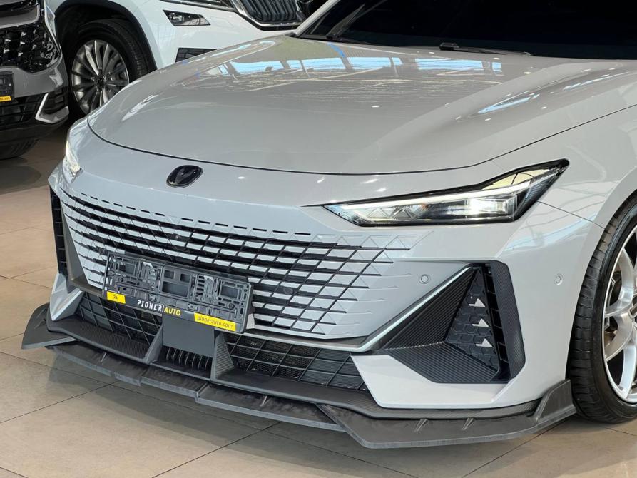 Changan UNI-V I Оренбург  - изображение 7