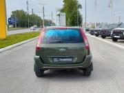 Ford Fusion I Рестайлинг Чебоксары  - изображение 29