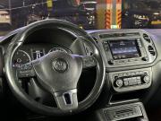 Volkswagen Tiguan I Рестайлинг Уфа  - изображение 32