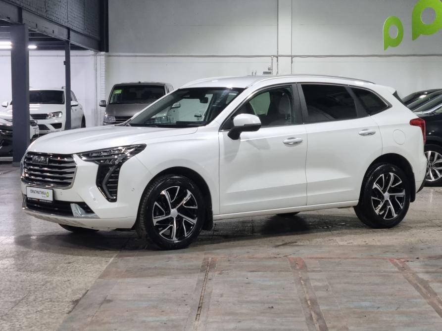 Haval Jolion I Санкт-Петербург  - изображение 1
