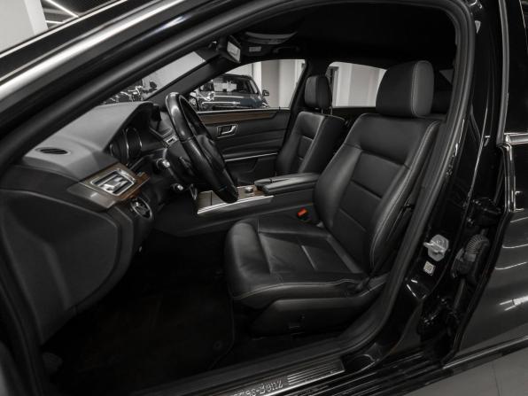 Mercedes-Benz E-Класс IV (W212 S212 C207) Рестайлинг с пробегом 2014 года, цена 2 250 000 рублей, 196975 км, седан, Автокод Объявления