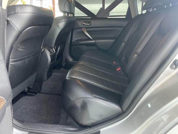 Nissan Teana II Рестайлинг с пробегом 2012 года, цена 1 400 000 рублей, 169410 км, седан, Автокод Объявления