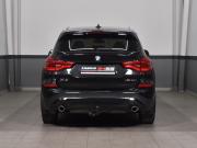 BMW X3 III (G01) Кемерово  - изображение 30