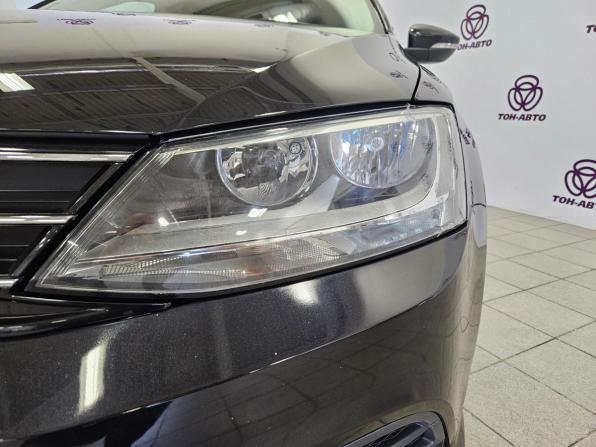 Volkswagen Jetta VI Рестайлинг с пробегом 2016 года, цена 1 300 000 рублей, 106282 км, седан, Автокод Объявления