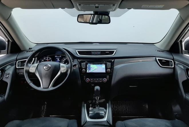 Nissan X-Trail III с пробегом 2015 года, цена 1 640 000 рублей, 173872 км, внедорожник, Автокод Объявления