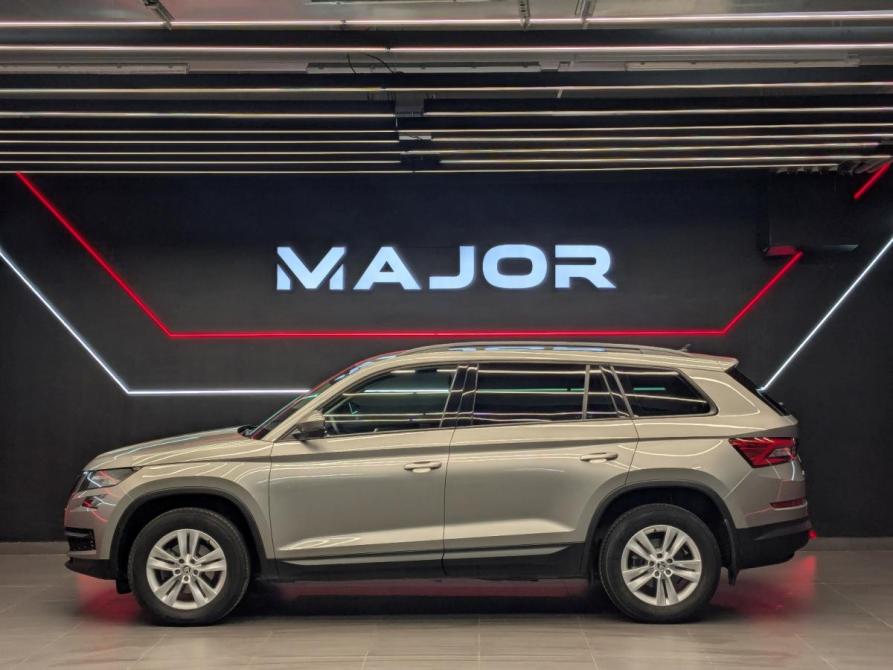 Skoda Kodiaq I Москва  - изображение 26
