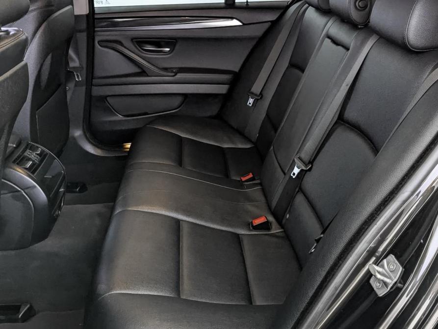 BMW 5 серии VI (F10/F11/F07) Рестайлинг Санкт-Петербург  - изображение 18