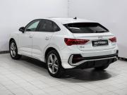Audi Q3 Sportback II (F3) Ростов-на-Дону  - изображение 23