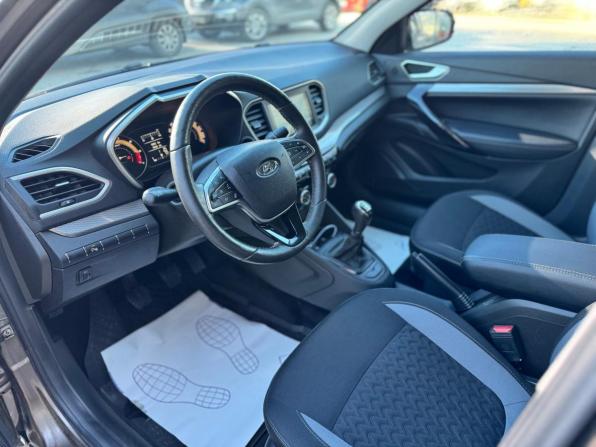 Lada (ВАЗ) Vesta I Рестайлинг (NG) с пробегом 2024 года, цена 1 250 000 рублей, 53571 км, седан, Автокод Объявления