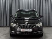Skoda Superb II Рестайлинг Минеральные Воды  - изображение 23