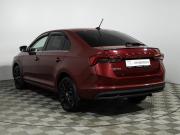 Skoda Rapid II Санкт-Петербург  - изображение 28