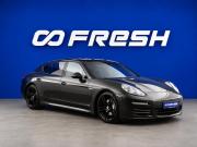 Porsche Panamera I Рестайлинг Москва  - изображение 24