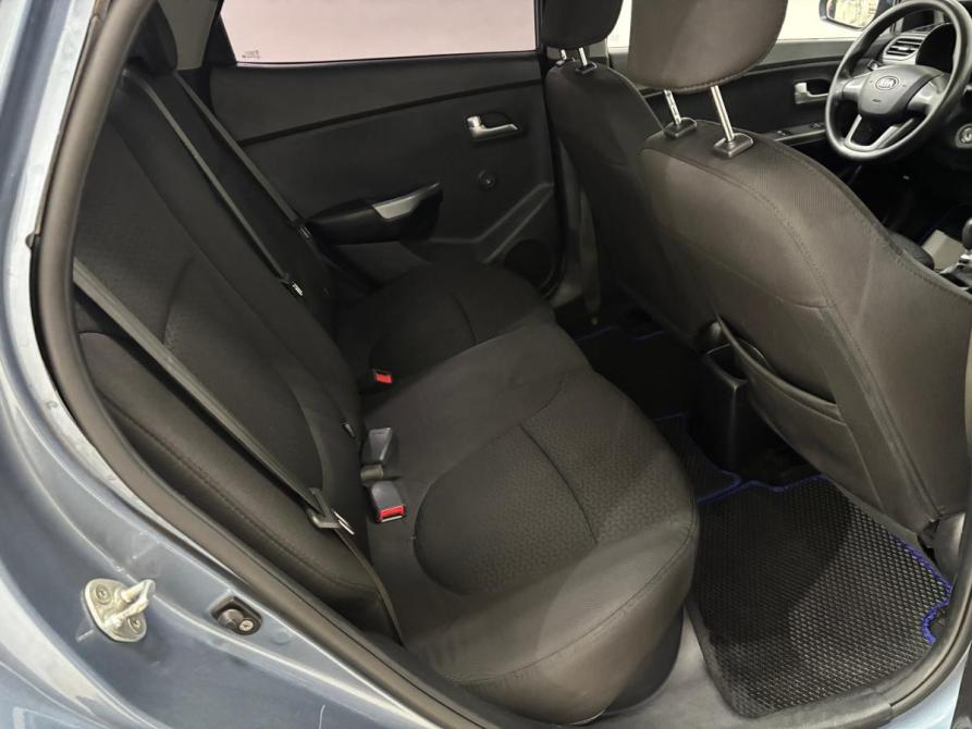 Kia Rio III Альметьевск  - изображение 18