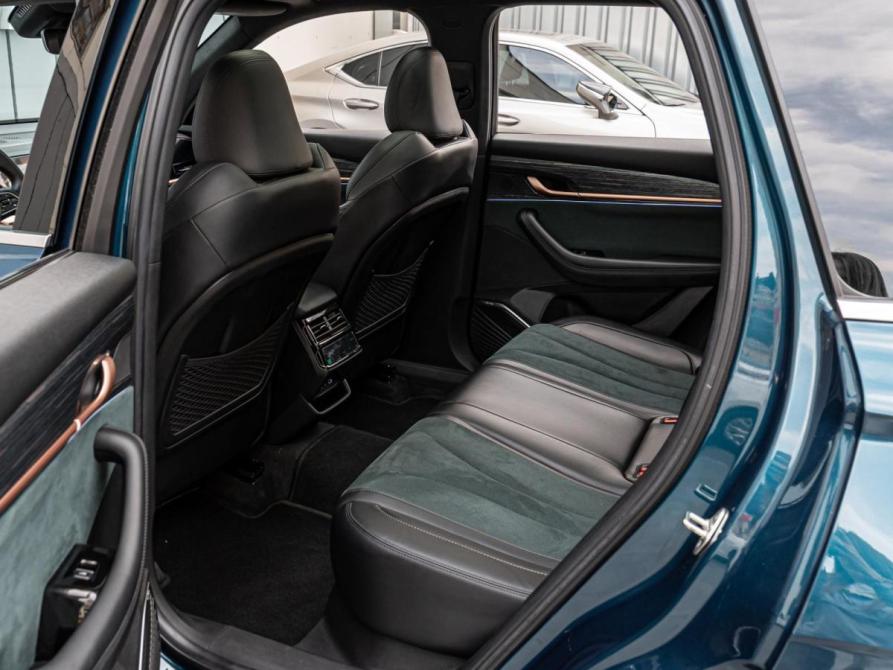 Geely Monjaro I Краснодар  - изображение 11