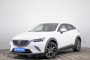 Mazda CX-3 I Пермь  - изображение 29