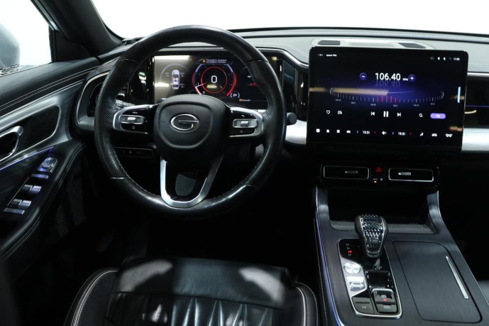 GAC GS8 II Сургут  - изображение 13